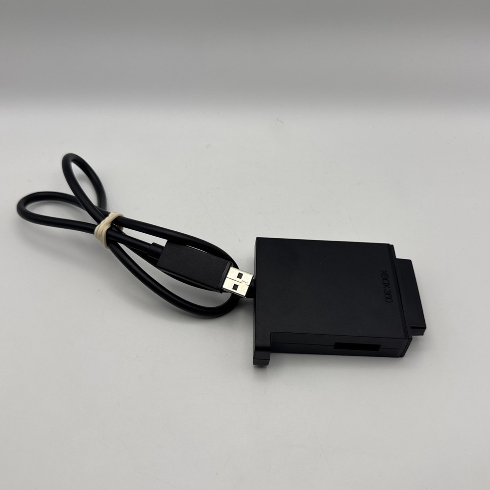 Oem Xbox 360 Hard Drive Transfer Cable Model 1499 - Picture 2 of 6